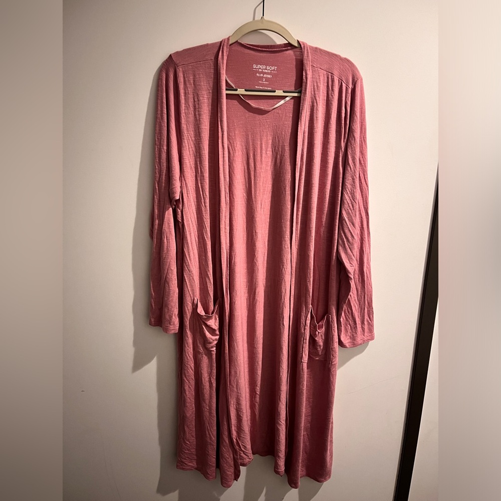 Super Soft Slub Jersey